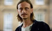 Mackenzie Crook