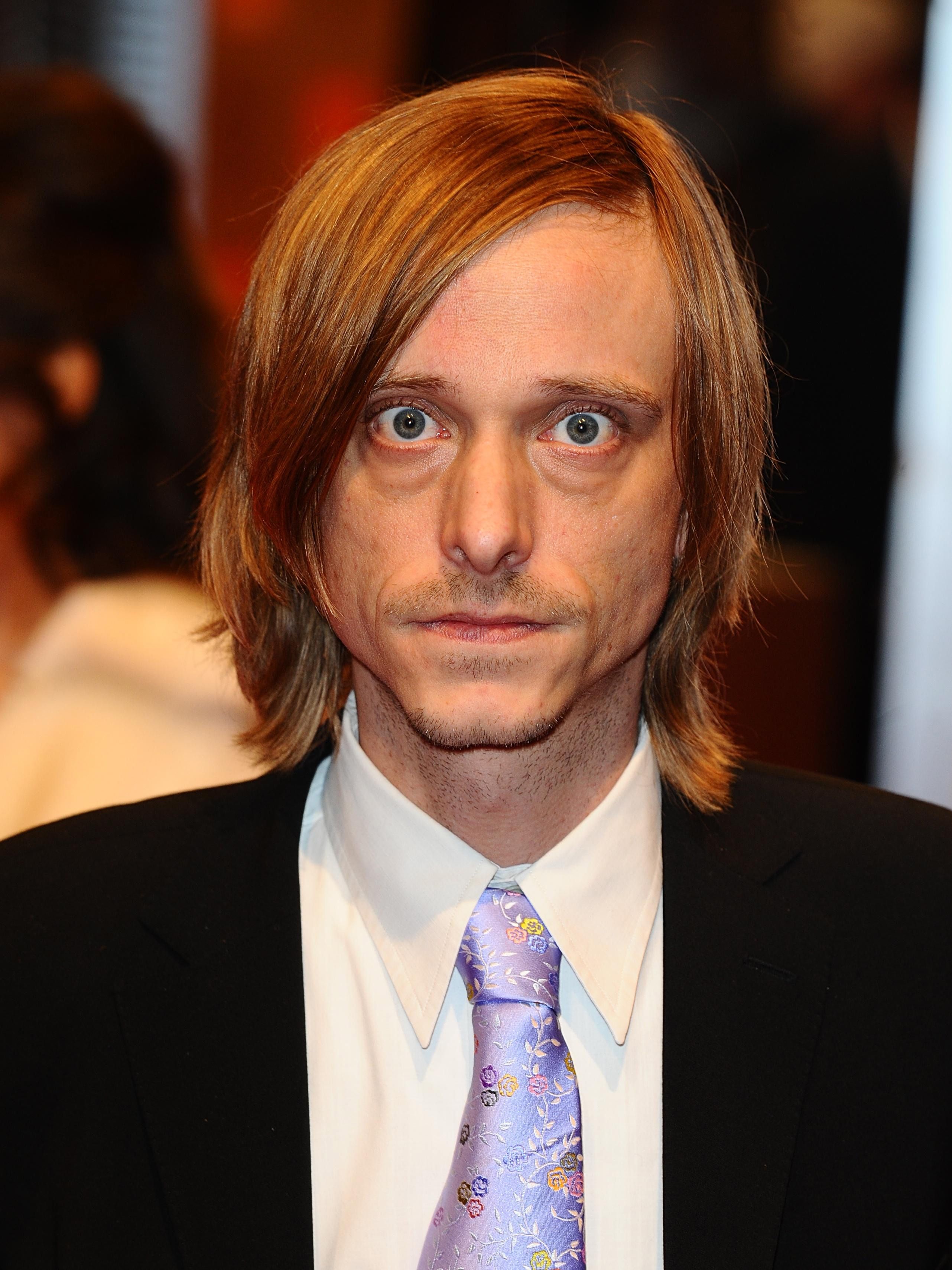 Pictures of Mackenzie Crook