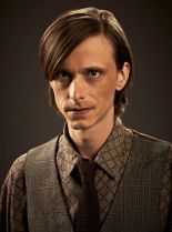 Mackenzie Crook