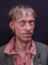 Mackenzie Crook