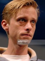 Mackenzie Crook