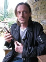 Mackenzie Crook