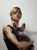 Mackenzie Crook photo