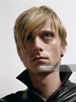 Mackenzie Crook