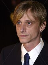 Mackenzie Crook