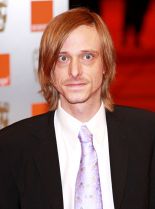 Mackenzie Crook