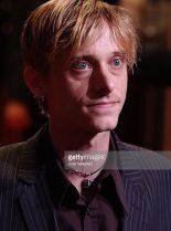 Mackenzie Crook