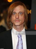 Mackenzie Crook