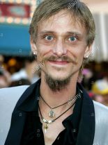 Mackenzie Crook