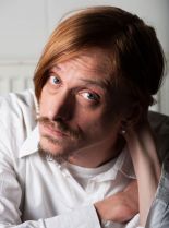 Mackenzie Crook