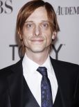 Mackenzie Crook