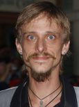 Mackenzie Crook