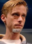 Mackenzie Crook