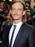 Mackenzie Crook