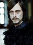 Mackenzie Crook