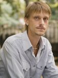 Mackenzie Crook