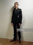 Mackenzie Crook
