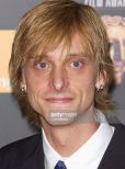 Mackenzie Crook