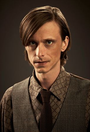 Mackenzie Crook