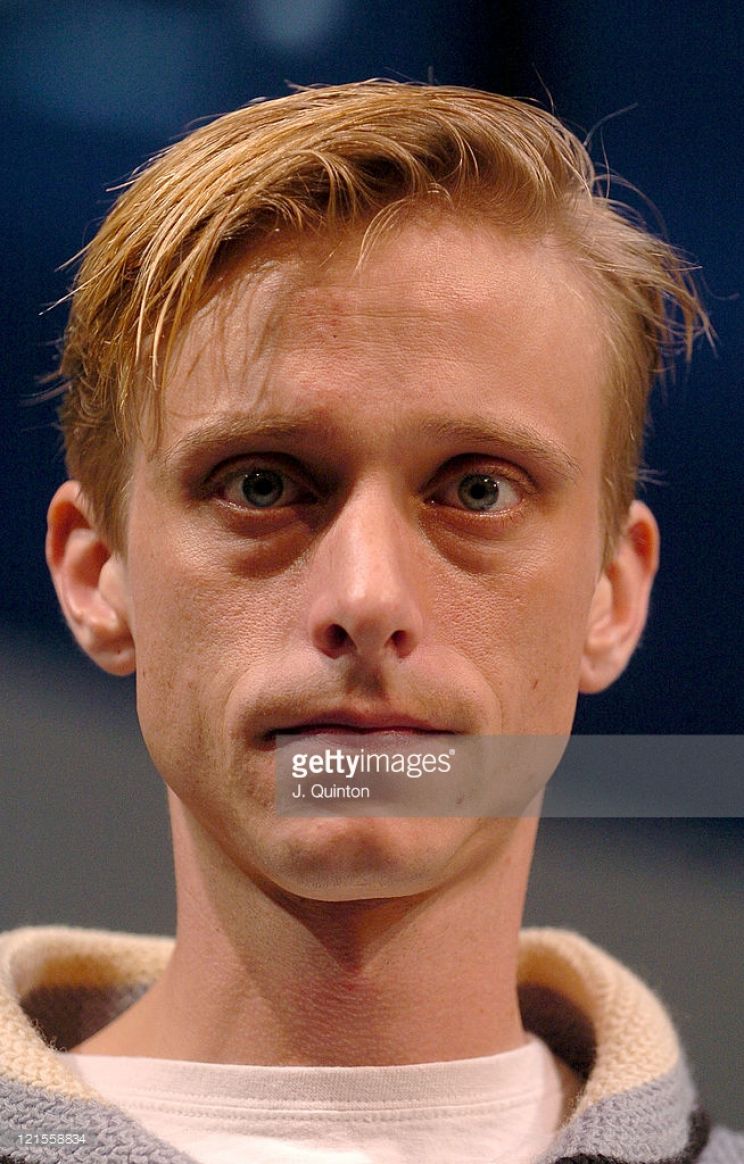 Mackenzie Crook