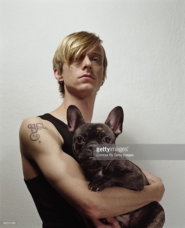 Mackenzie Crook