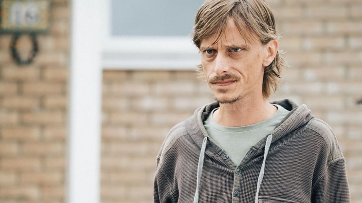 Mackenzie Crook