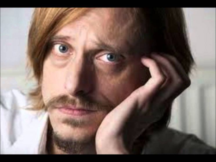 Mackenzie Crook