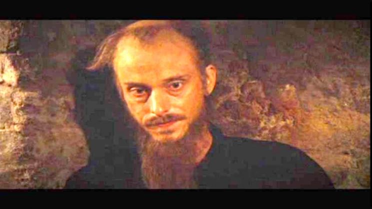 Mackenzie Crook