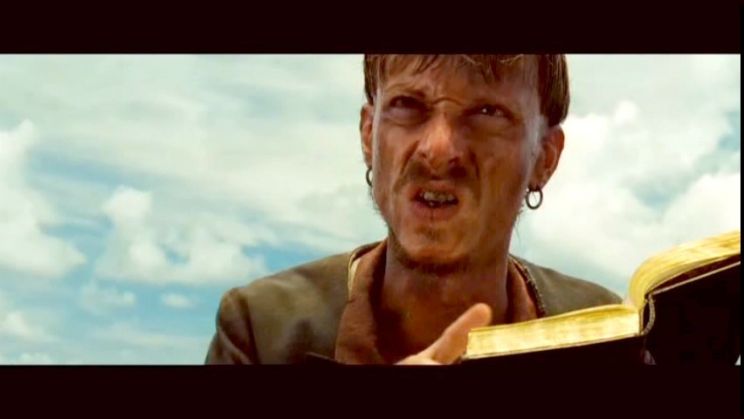 Mackenzie Crook