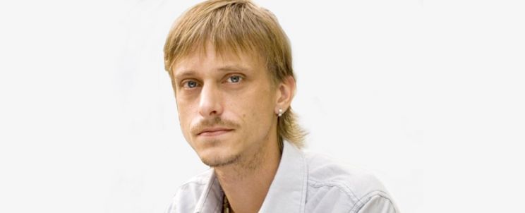 Mackenzie Crook