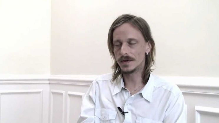 Mackenzie Crook