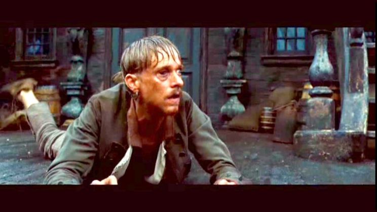 Mackenzie Crook