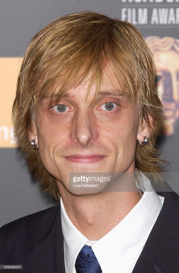 Mackenzie Crook