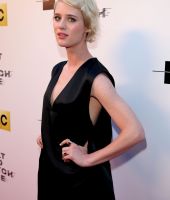 Mackenzie Davis