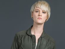 Mackenzie Davis