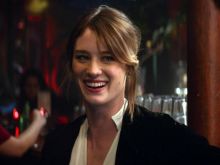 Mackenzie Davis