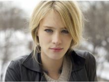 Mackenzie Davis