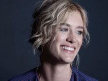 Mackenzie Davis