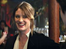 Mackenzie Davis