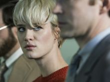 Mackenzie Davis photo