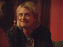 Mackenzie Davis