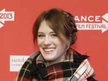 Mackenzie Davis photo