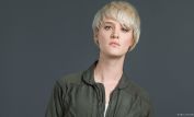 Mackenzie Davis