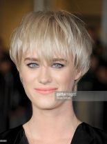 Mackenzie Davis