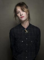 Mackenzie Davis