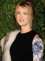 Mackenzie Davis