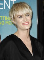 Mackenzie Davis