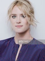 Mackenzie Davis