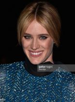 Mackenzie Davis