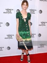 Mackenzie Davis
